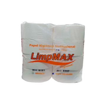 PAPEL HIGIÊNICO ROLÃO...