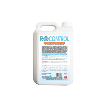 DETERGENTE 5L HOSPITALAR...