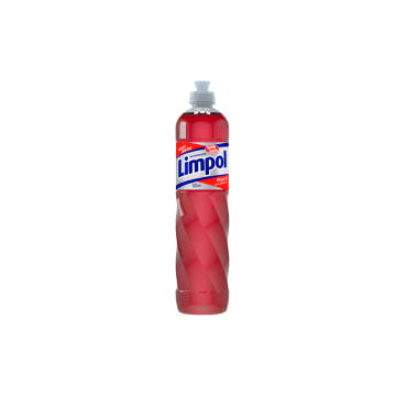 DETERGENTE LIMPOL MACA 500ML