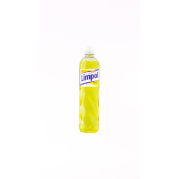 DETERGENTE LIMPOL NEUTRO 500ML
